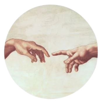 hands